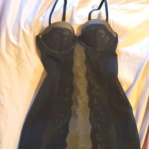 Forever21 shapewear/slip Lingerie